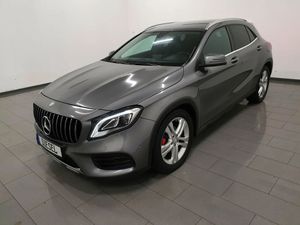 Mercedes-Benz GLA 200 (CDI) d 7G-DCT AMG Line 2017