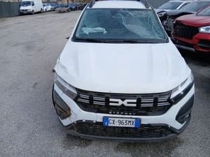Dacia Sandero III TCe 90 Comfort 2024