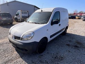 Renault Kangoo 2008