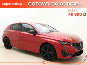 Peugeot 308 P5 1.5 BlueHDi GT S&S EAT8 2025