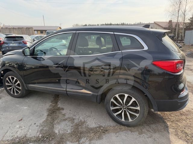 Renault Kadjar 2022
