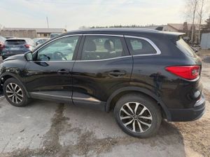 Renault Kadjar 2022