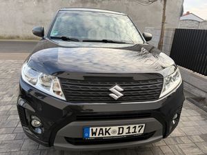 Suzuki Vitara II 1.6 (4x2) Comfort 2015