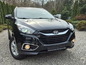 Hyundai ix35 2.0 2WD Automatik Style 2011