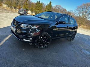 Nissan Qashqai II 2020
