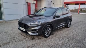 Ford Kuga III 2.5 FHEV FWD ST-Line eCVT 2024