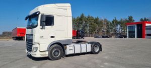 DAF XF 2015