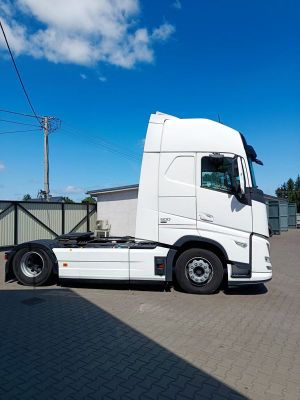 Volvo FH 2025