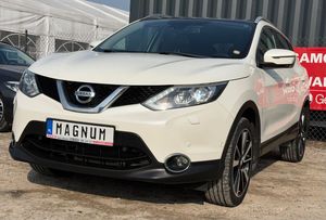 Nissan Qashqai II 1.2 DIG-T Tekna EU6 2015