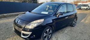 Renault Scenic III 1.6 dCi Energy Bose Edition S&S 2011
