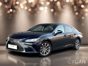 Lexus ES 2021