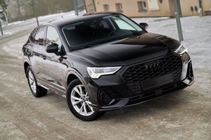 Audi Q3 I 35 TDI S tronic 2021