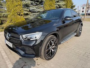 Mercedes-Benz GLC I 2020