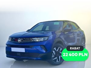 Opel Mokka II 1.2 T Business Edition S&S 2026