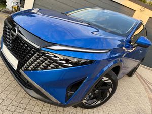 Nissan Qashqai III 1.3 DIG-T N-Connecta DCT 2024