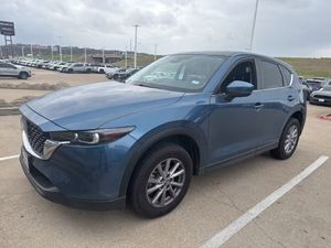 Mazda CX-5 II 2023