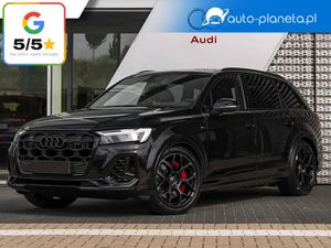 Audi Q7 II 50 TDI mHEV Quattro Black Edition Tiptr 2026