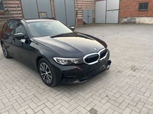 BMW 3 Series G20/G21 2021