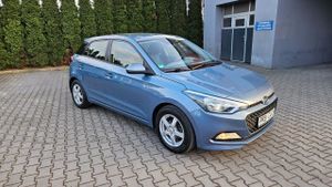 Hyundai i20 II 1.2 Elegant 2017