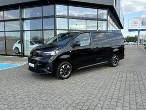 Opel Zafira D 2026