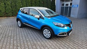 Renault Captur / QM3 I ENERGY TCe 90 Start&Stop Dynamique 2014
