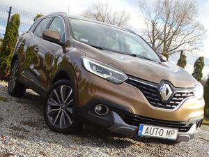 Renault Kadjar 1.6 dCi Energy Night&Day 2016