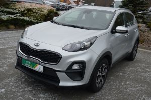 Kia Sportage IV 1.6 CRDI AWD DCT VISION 2021