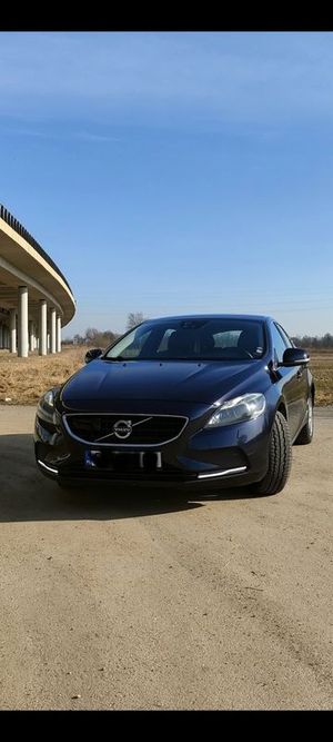 Volvo V40 II D3 Summum 2015