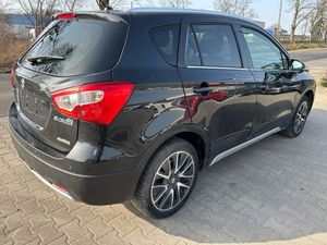 Suzuki SX4 1.6 DDiS Allgrip TCSS Comfort+ 2015