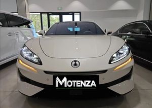 Denza Z9 2024