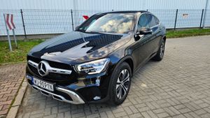 Mercedes-Benz GLC 200 4-Matic 2022