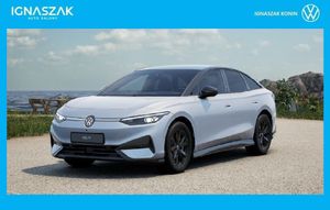 Volkswagen ID.7 86kWh Plus 2026