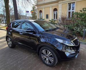Kia Sportage III 2011