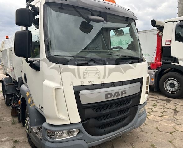 DAF LF 2015