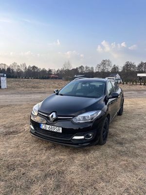 Renault Megane III ENERGY dCi 110 ECO2 BUSINESS 2014