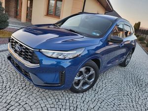 Ford Kuga III 2024