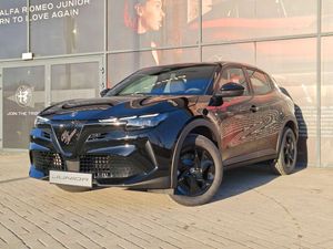 Alfa Romeo Junior 2026