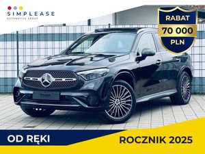 Mercedes-Benz GLC II 2025