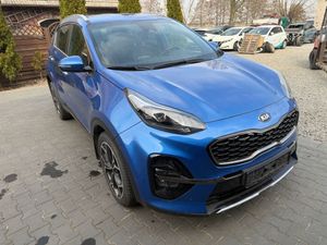 Kia Sportage IV 1.6 CRDI AWD DCT GT LINE 2020