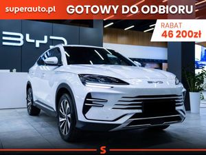 BYD Seal 2025