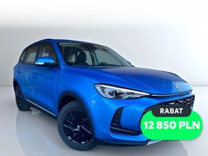 MG ZS 1.5 Standard 2024