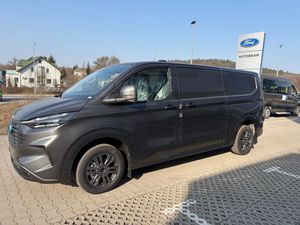 Ford Transit 2026