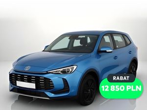 MG ZS 1.5 Standard 2024