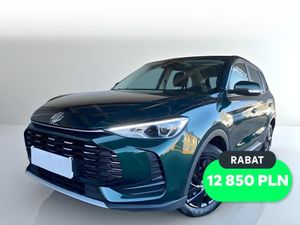MG ZS 1.5 Standard 2024