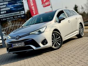 Toyota Avensis III 2.0 D-4D Prestige 2017