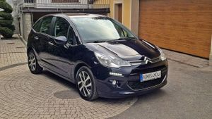 Citroën C3 II 2016
