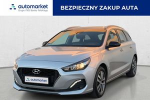 Hyundai i30 III 1.4 T-GDI GPF Comfort 2019