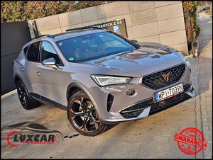 Cupra Formentor VZ 2.0 TSI 4Drive DSG 2022