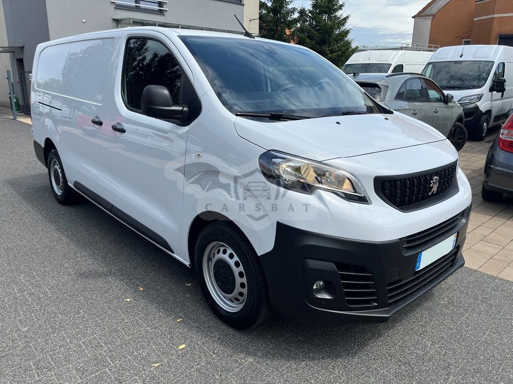 Peugeot Expert 2023