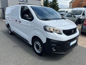 Peugeot Expert 2023